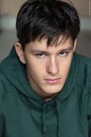 Théo Van de Voorde as Logan in Boys Feels: Stand by Me 2022