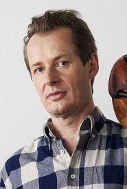 Richard Tognetti as Director & Lead Violin in The Four Seasons: A Music Film 2025