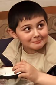 Afraz Sulaymonov as Sanjar in Zumrad va Qimmat 2007