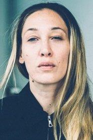 Tanja Petrovsky as Frau Leitner in Coming of Age 2011
