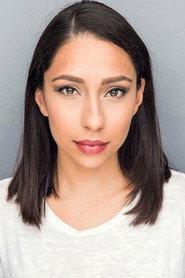 Alex Lynn Ward as Annie in The Awful Kind 2019
