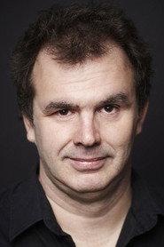 Patrick Senécal as Self in Guys, We Need to Talk 2025