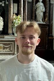 Callum McKenzie as Himself in Bruh Moments : Year 1