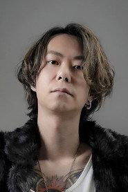 Yuya Ishii as Self - Drums in BOCCHI THE ROCK! Kessoku Band LIVE -Kousei- 2023