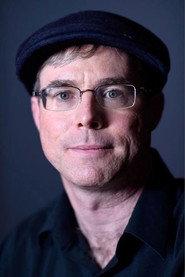 Andy Weir as Self in MARS: Inside SpaceX 2018