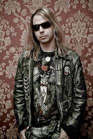 Tobias Exxel as Bass in Edguy – Live in Brazil 2004 2017