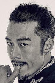 Lu Xin as 扶乩师 in The Story of Yuan Tiangang 2024