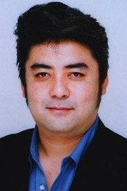 Shinobu Kameyama as in Chinpira Blues: Idiot! 1996