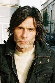 David D'Ingeo as Perry in Threesome Wild 1990