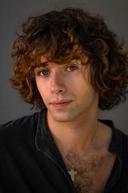 Rafael Paes as João Arruda in Blood'less' Revolution 2024