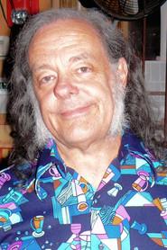 David Lindley as himself in Jackson Browne: Going Home 1994