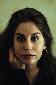 Pelinsu Karayel as in A Ruthless Desire For Simplicity 2021
