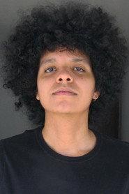 Bruno Ribeiro as in Gargaú 2021