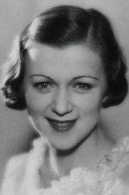 Gerda Sprehn as Frk. Anna Mikkelsen in Rasmines bryllup 1935