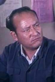 Quan Zhao as 黄登 in Nan jiang zhao chun 1978