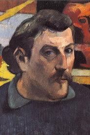Paul Gauguin as Self (archive footage) in Van Gogh vs. Gauguin 2022