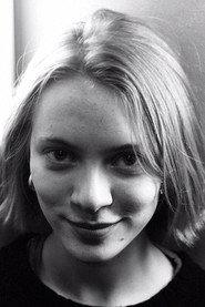Hannusya Yarmolenko as in Our House Is on Fire 2025