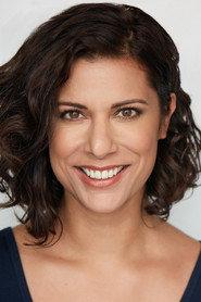 Lorena Diaz as Annalise Day in Who Gets the Dog? 2016