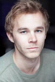 Laurence Dobiesz as Miles in To Wendy Who Kicked Me When I Said I Love You 2017