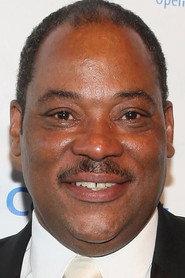 Lawrence Clayton as (voice) in Santa, Baby! 2001