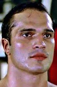 Lee Canalito as in The Glass Jungle 1988
