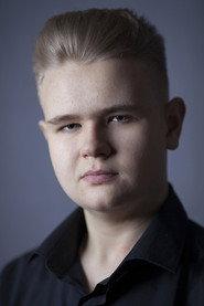 Vladimir Voytyuk as in Forgotten Miracle 2022