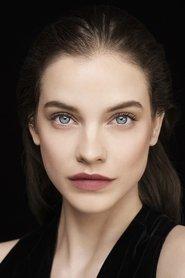 Barbara Palvin as Eve in Serpentine 2023