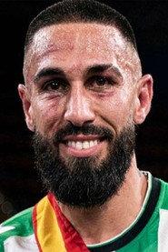 Carlos Perez as Self in Gavin Gwynne vs. Emiliano Marsili 2023