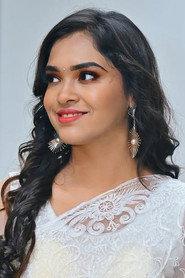 Varshini Venkat as in XY - Code Of Destruction
