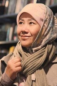 Asma Nadia as in Duka Sedalam Cinta 2017