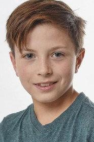 Tom Philipp as Maxi in Laim und der letzte Schuldige 2020