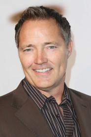 Steve Parrish as in Black and White 1992