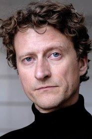 Ronny Miersch as Jonas Engler in The Fox - Romeo Must Die 2021
