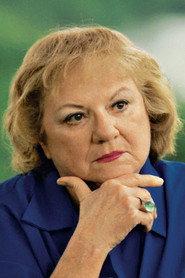 Ann Rule as Self (archive) - crime reporter & novelist in "Un tueur si proche": Ann Rule et Ted Bundy 2026