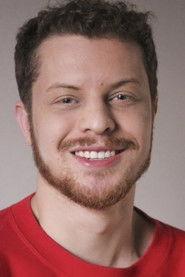 Willian Lansten as Primo in Fleayag 2025