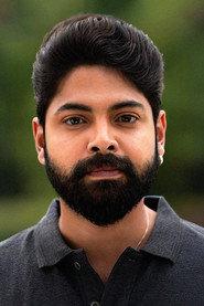 Vivek Rajagopal as in Maruthi Nagar Police Station 2023