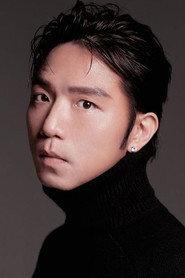 McFly Wu as Cop A in Screenwriting WTF 2019