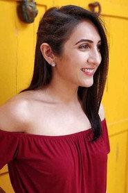 Kriti Vij as Shalini in Khosla Ka Ghosla 2 2026