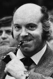 Claude Morin as self in The Champions, Part 3: The Final Battle 1986