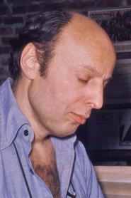 Harvey Kurtzman as Self in The Masters of Comic Book Art 1987