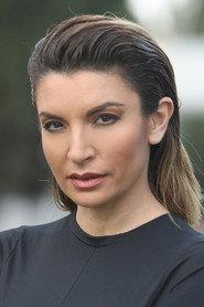 Maria Ioannou as Anna in Waiting Room 2018