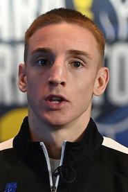 Jack Bateson as Self in Michael Conlan vs. Jack Bateson 2025