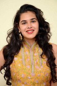 Divi Prasanna as in Hawaa 2019