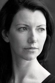 Laura Freeman as Anna in Fortune's Smile 2011