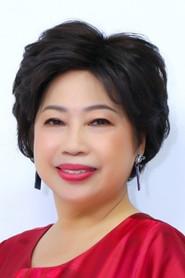 Phi Phung as Mrs. Ngo / Ba Ngo in The Housemaid 2016