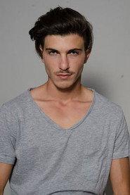 Gabriel Omri Loukas as in ReFeel 2021