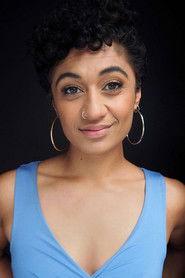 Emily Havea as The New Housemate in Letting You Know Me 2018