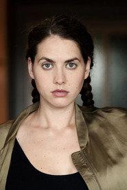 Fanny Krausz as in Heart It Races 2021