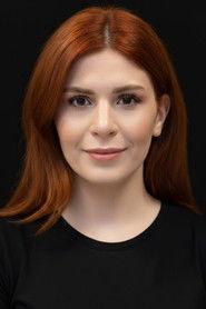 Yeliz Kuvancı as Handan in Lodging 2018