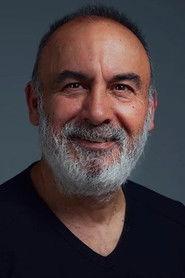 Yaşar Üzer as in Free Man 2011